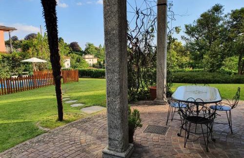 San Fermo della Battaglia Casa | Mia Experience Lake Como