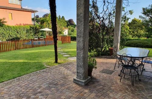 San Fermo della Battaglia Casa | Mia Experience Lake Como