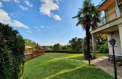 San Fermo della Battaglia Casa | Mia Experience Lake Como