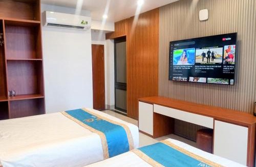 Thang Tam Apartamento | Mia Hotel Vũng Tàu