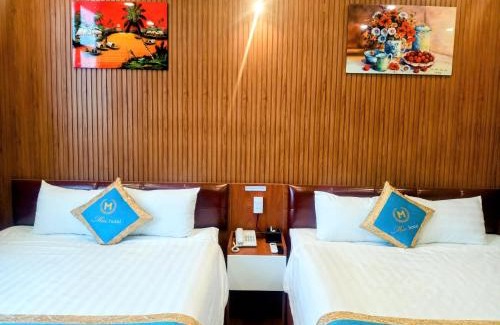 Thang Tam Apartamento | Mia Hotel Vũng Tàu