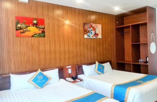 Thang Tam Apartamento | Mia Hotel Vũng Tàu