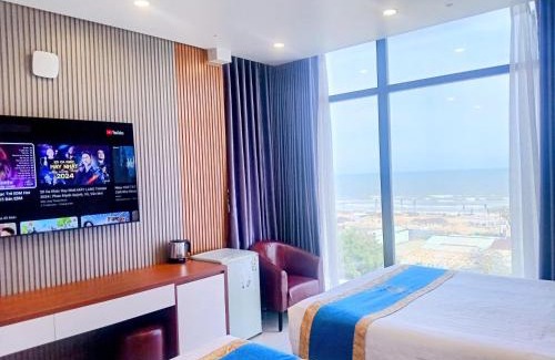 Thang Tam Apartamento | Mia Hotel Vũng Tàu