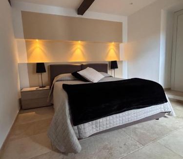 Castagneto Carducci Apartamento | Mia Margot Suite Apartment