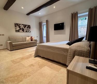 Castagneto Carducci Apartamento | Mia Margot Suite Apartment