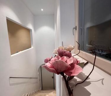 Castagneto Carducci Apartamento | Mia Margot Suite Apartment