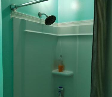 Galesburg Casa | Miah Accommodation