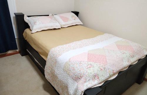 Galesburg Casa | Miah Accommodation