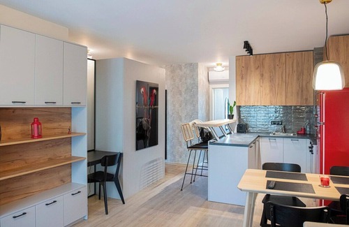Sofia Apartamento | Miami: A lovely 2- bedroom apartment with parking