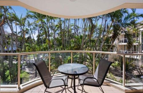 Miami Apartamento | Miami Beachside Holiday Retreat