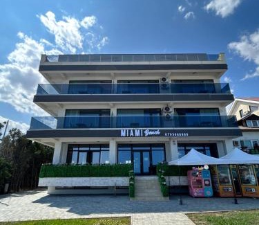 Costinesti Casa | miami costinesti