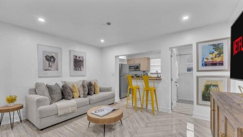 Buena Vista Apartamento | Miami Designer Apartment Unit 2