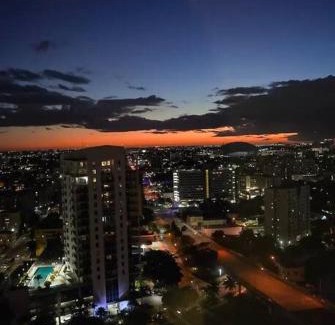 Seybold Apartamento | Miami Downtown Apartment
