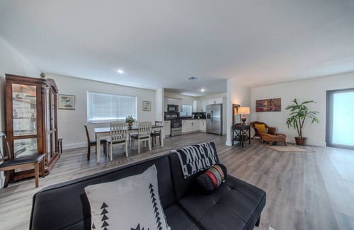 Cutler Bay Casa | Miami Family Home 4BD/2BTH 6 Beds, 8 Guests BH