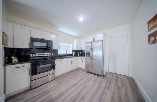 Cutler Bay Casa | Miami Family Home 4BD/2BTH 6 Beds, 8 Guests BH