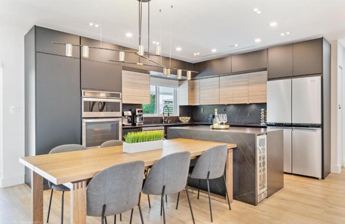 Cutler Bay Casa | Miami Paradise - Minigolf, BBQ, Pool Table, Playground, Heated Pool