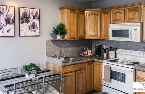 Tamiami Apartamento | Miami Private Family Home Apt 1