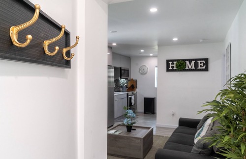 Miami Shores Apartamento | Miami's Paradise
