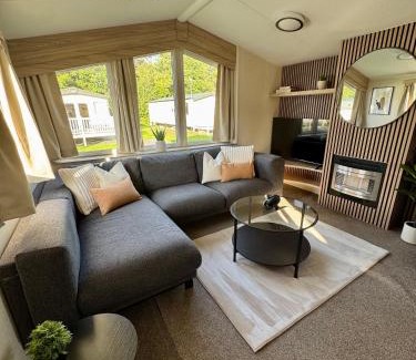 Flookburgh Casa | Miarlo Lodge Rydal Haven Lakeland