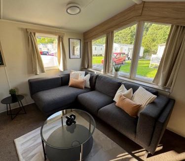 Flookburgh Casa | Miarlo Lodge Rydal Haven Lakeland