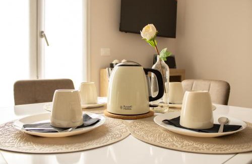 Scandicci Apartamento | Mias flat