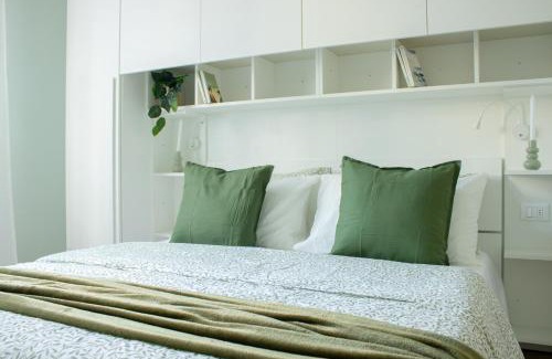 Scandicci Apartamento | Mias flat