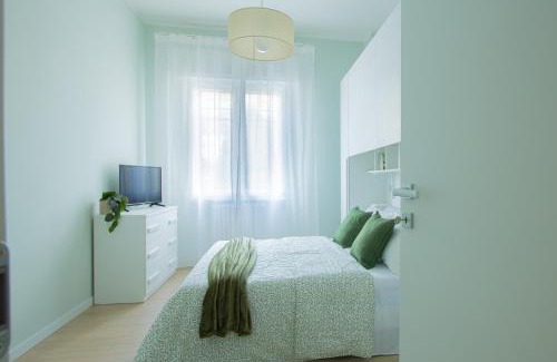 Scandicci Apartamento | Mias flat