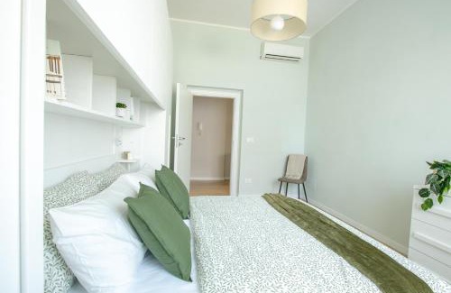 Scandicci Apartamento | Mias flat