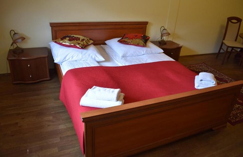 Nowy Sacz Cama Y Desayuno | Miasteczko Galicyjskie