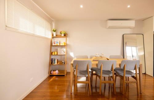Geelong Casa | Mibnb Avoca Place Geelong