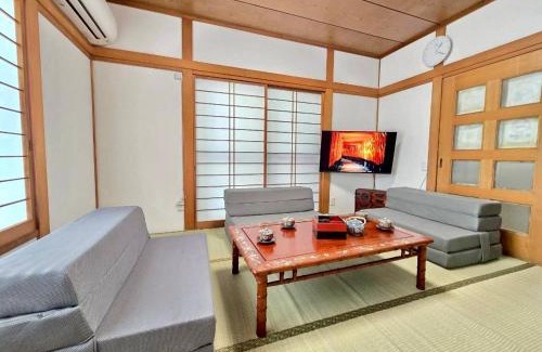 Haneda Casa | Mic HANEDA
