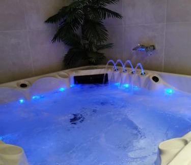 Temse Apartamento | Mica beauty & wellness center