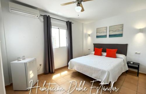 Torremolinos Hostal | Micaela Charming Hostal