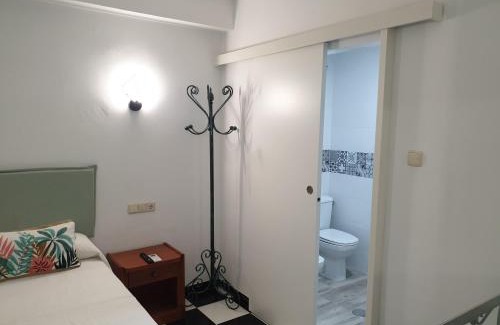 Torremolinos Hostal | Micaela Charming Hostal