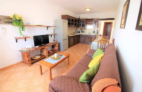 El Golfo Casa | Micaela’s House in the sailor village!