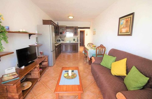 El Golfo Casa | Micaela’s House in the sailor village!