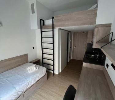 Barcelona Otro | Micampus Barcelona Student Residence