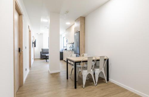 Getafe Otro | Micampus Getafe II Student Residence