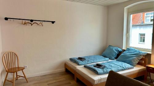 Giebichenstein Apartamento | MiCasa TuCasa - stilvolles 1R-Apartment in Giebichenstein LIBRA