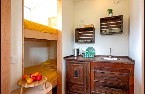 Amsterdam North Alquiler De Eote | Michaels Ark