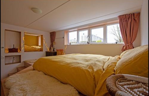 Amsterdam North Alquiler De Eote | Michaels Ark