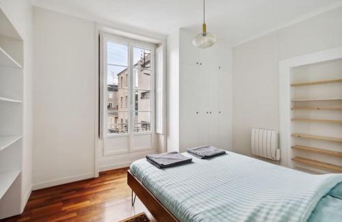 Republique - Les Ponts Apartamento | Michel Columb elegant - en centre ville