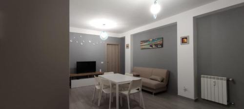 Cinisello Balsamo Apartamento | Michele Flat -