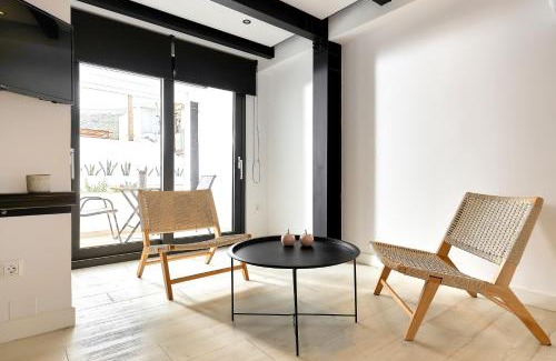 Malia Apartamento | MichELe Luxury apartments by Smaris Collection