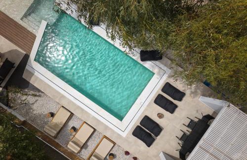 Malia Apartamento | MichELe Luxury apartments by Smaris Collection