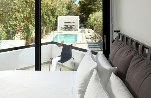 Malia Apartamento | MichELe Luxury apartments by Smaris Collection