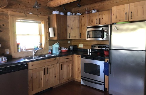 Republic Casa | Michigamme River Retreat