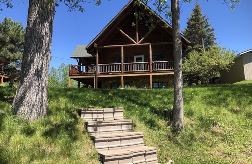 Republic Casa | Michigamme River Retreat