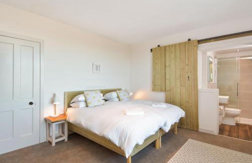 Anstruther Casa | Mick's Cottage