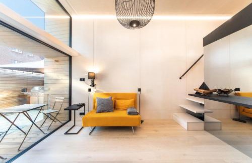 Buderich Casa | Micro Loft - Design, Sustainability & Comfort